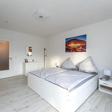 Apartament Grand Nahe Mueggelsee