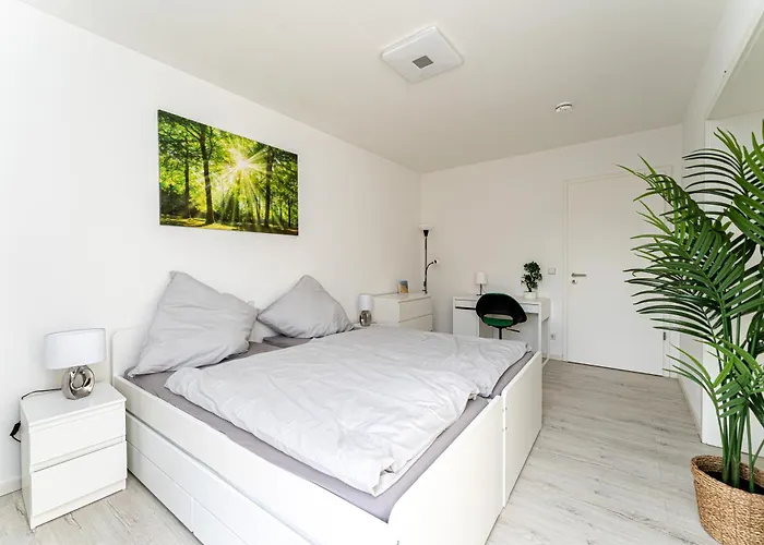 Apartman Grand Nahe Mueggelsee