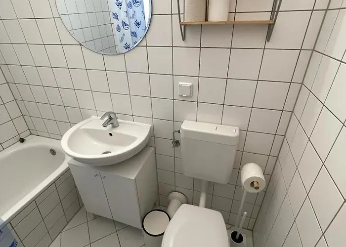 Apartman Grand Nahe Mueggelsee