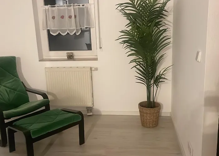 Grand Nahe Mueggelsee