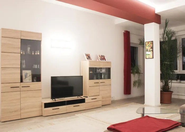 Apartman Grand Nahe Mueggelsee Berlin