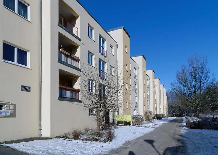 Grand Nahe Mueggelsee Berlin