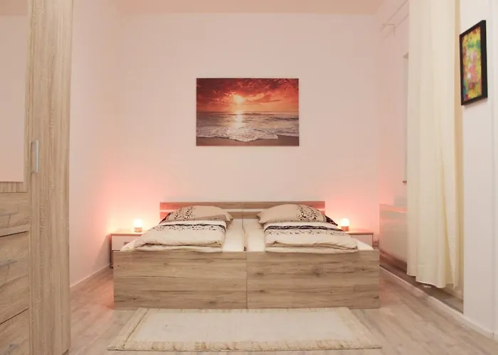 Apartman Grand Nahe Mueggelsee