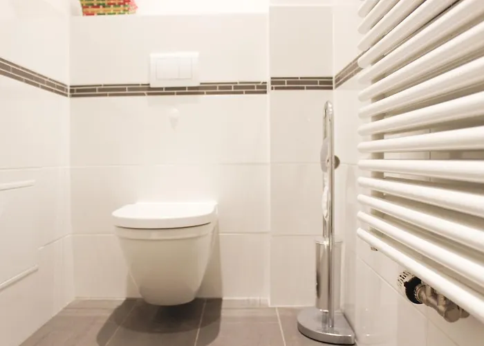 Apartman Grand Nahe Mueggelsee *