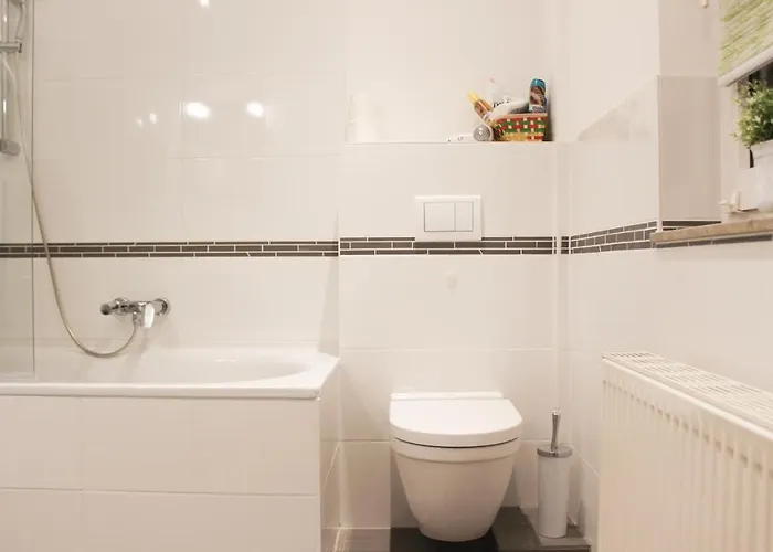 Grand Nahe Mueggelsee *