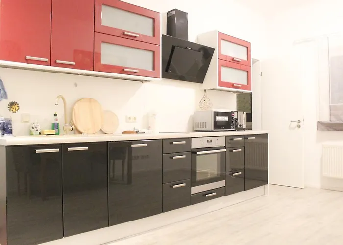 Apartman Grand Nahe Mueggelsee Berlin