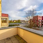 Grand Nahe Mueggelsee *