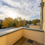 Grand Nahe Mueggelsee アパート *