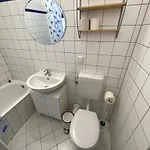 アパート Grand Nahe Mueggelsee