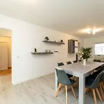 Grand Nahe Mueggelsee アパート *