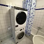 Grand Nahe Mueggelsee アパート ベルリン