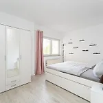 アパート Grand Nahe Mueggelsee