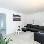 アパート Grand Nahe Mueggelsee *