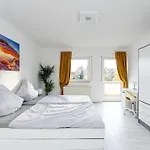 Grand Nahe Mueggelsee ベルリン