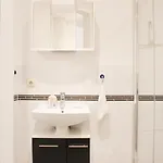 アパート Grand Nahe Mueggelsee