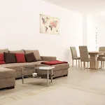 Grand Nahe Mueggelsee アパート