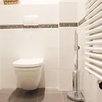 アパート Grand Nahe Mueggelsee *