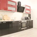 アパート Grand Nahe Mueggelsee ベルリン