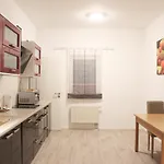 Grand Nahe Mueggelsee アパート