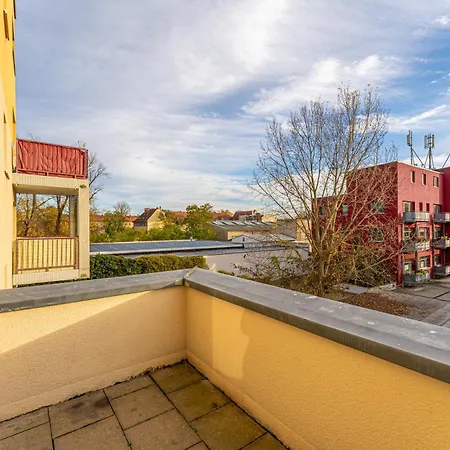 Grand Nahe Müggelsee *