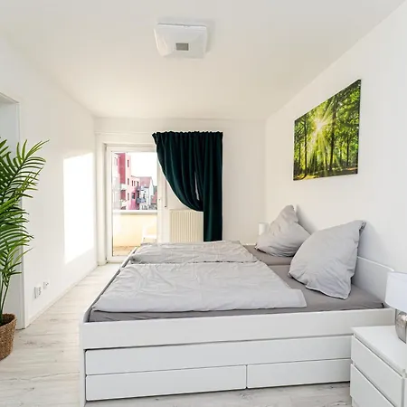 Grand Nahe Müggelsee