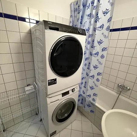 Grand Nahe Mueggelsee Apartament Berlin