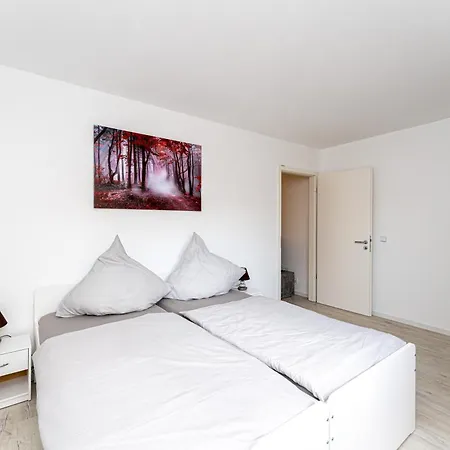 Grand Nahe Müggelsee * Berlin