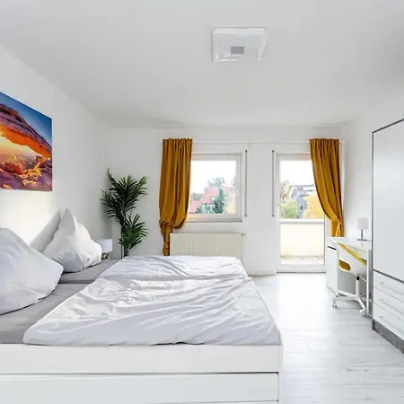 Grand Nahe Müggelsee Berlin