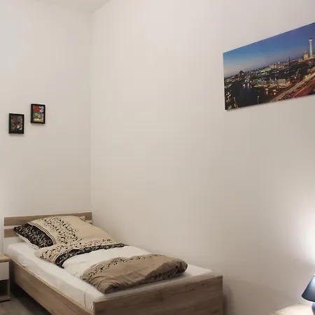 Grand Nahe Müggelsee Appartement