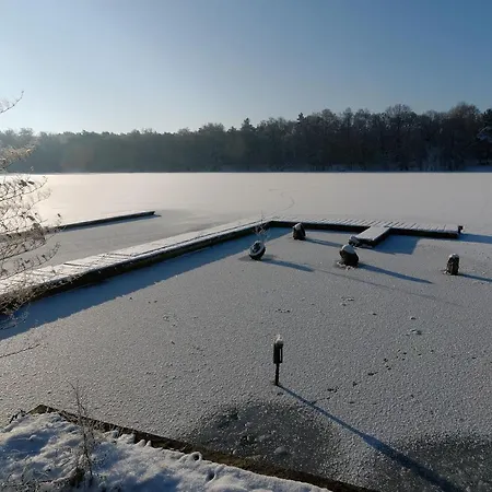 Grand Nahe Müggelsee * Berlin