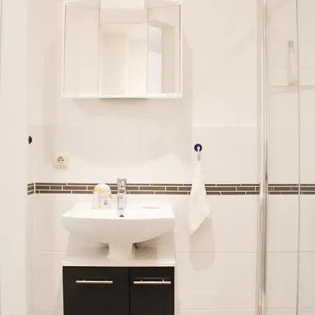 Appartement Grand Nahe Müggelsee