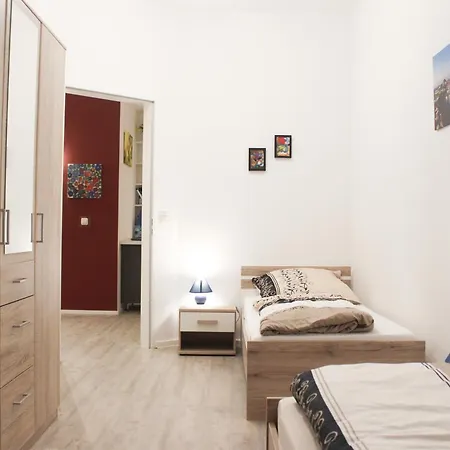 Apartment Grand Nahe Mueggelsee