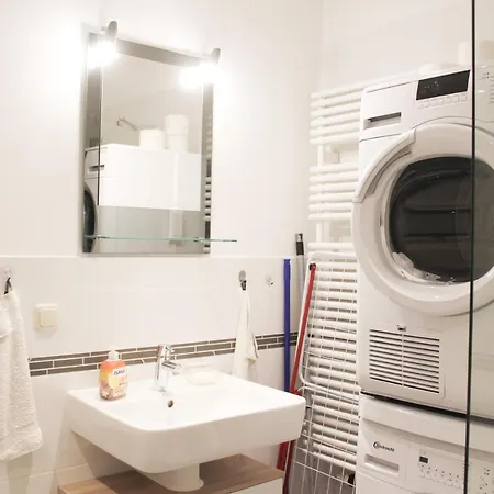 Grand Nahe Müggelsee *