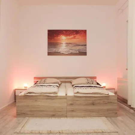 Apartament Grand Nahe Mueggelsee