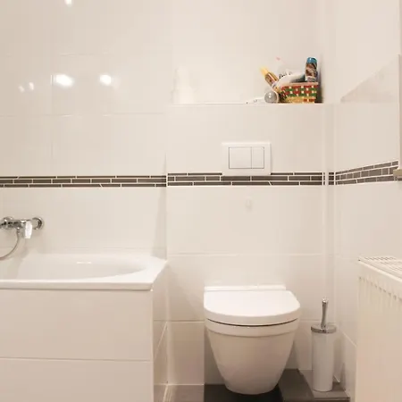 Grand Nahe Müggelsee *