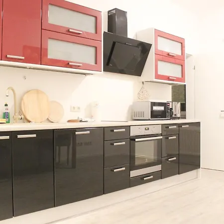 Appartement Grand Nahe Müggelsee Berlijn