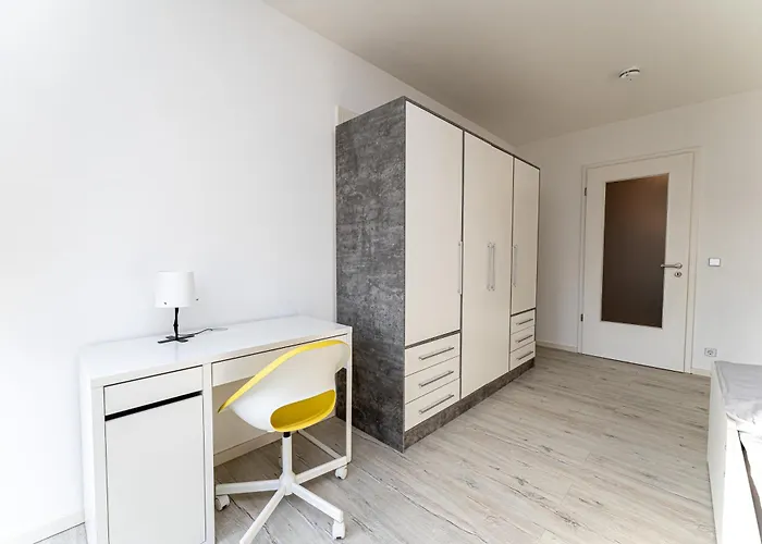 Grand Nahe Mueggelsee برلين