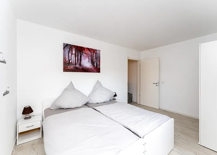 Grand Nahe Mueggelsee * Berlin