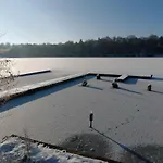 Grand Nahe Mueggelsee * Berlino