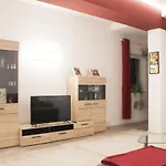 Appartamento Grand Nahe Mueggelsee Berlino