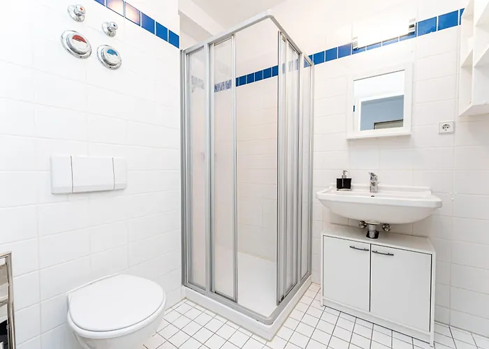 Grand Nahe Mueggelsee برلين