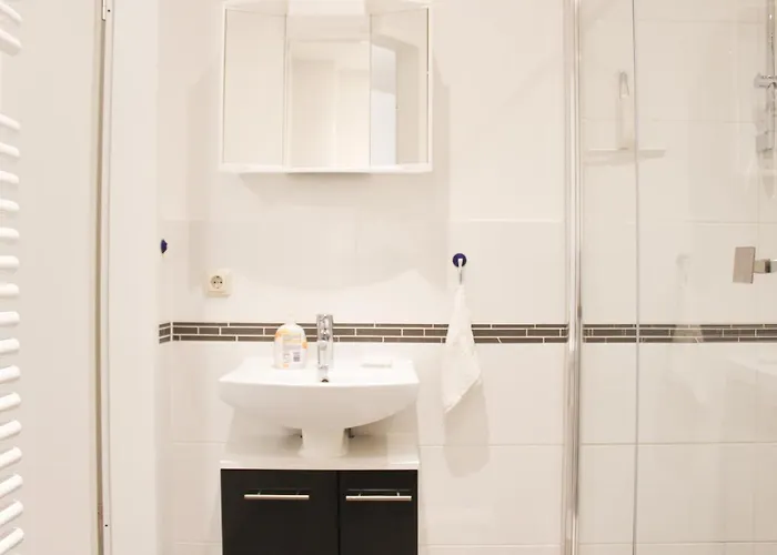 شقة Grand Nahe Mueggelsee