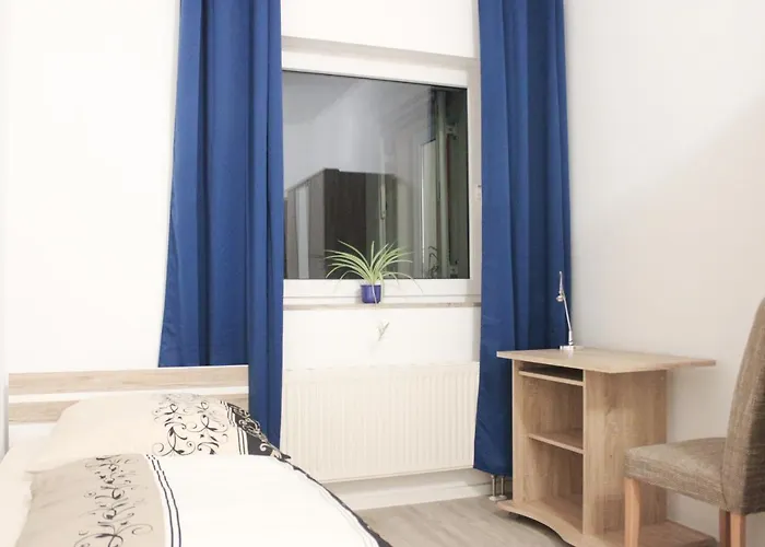 Grand Nahe Mueggelsee برلين