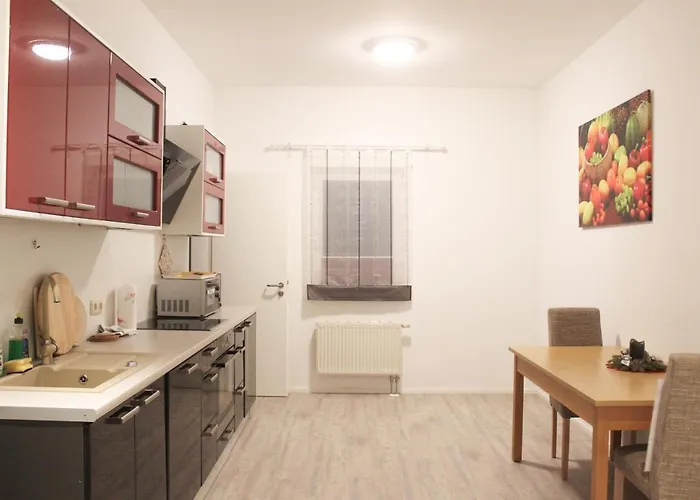 Grand Nahe Mueggelsee شقة