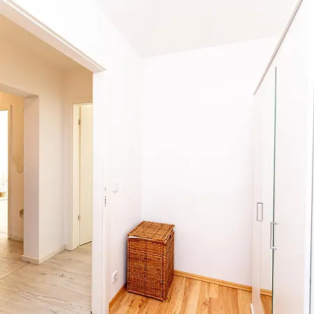 Grand Nahe Müggelsee Apartment