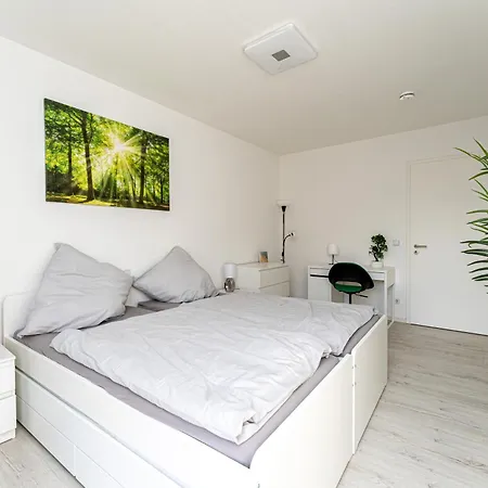 Apartament Grand Nahe Mueggelsee