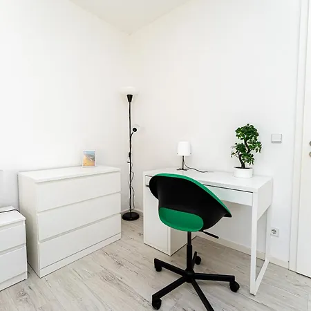 Apartament Grand Nahe Mueggelsee Berlin