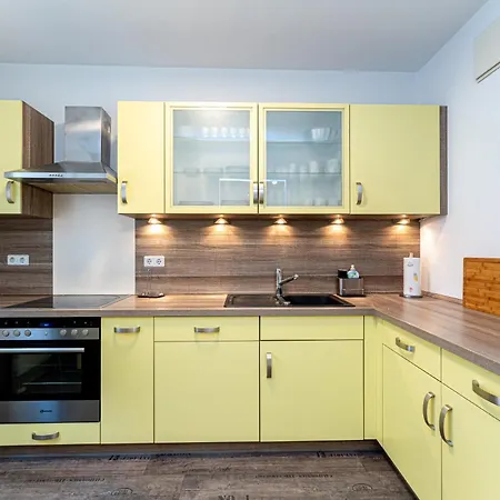 Grand Nahe Mueggelsee Apartament Berlin