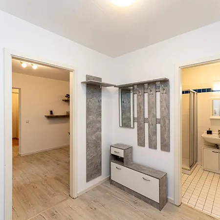 Apartament Grand Nahe Mueggelsee