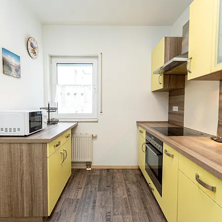 Grand Nahe Mueggelsee Apartament
